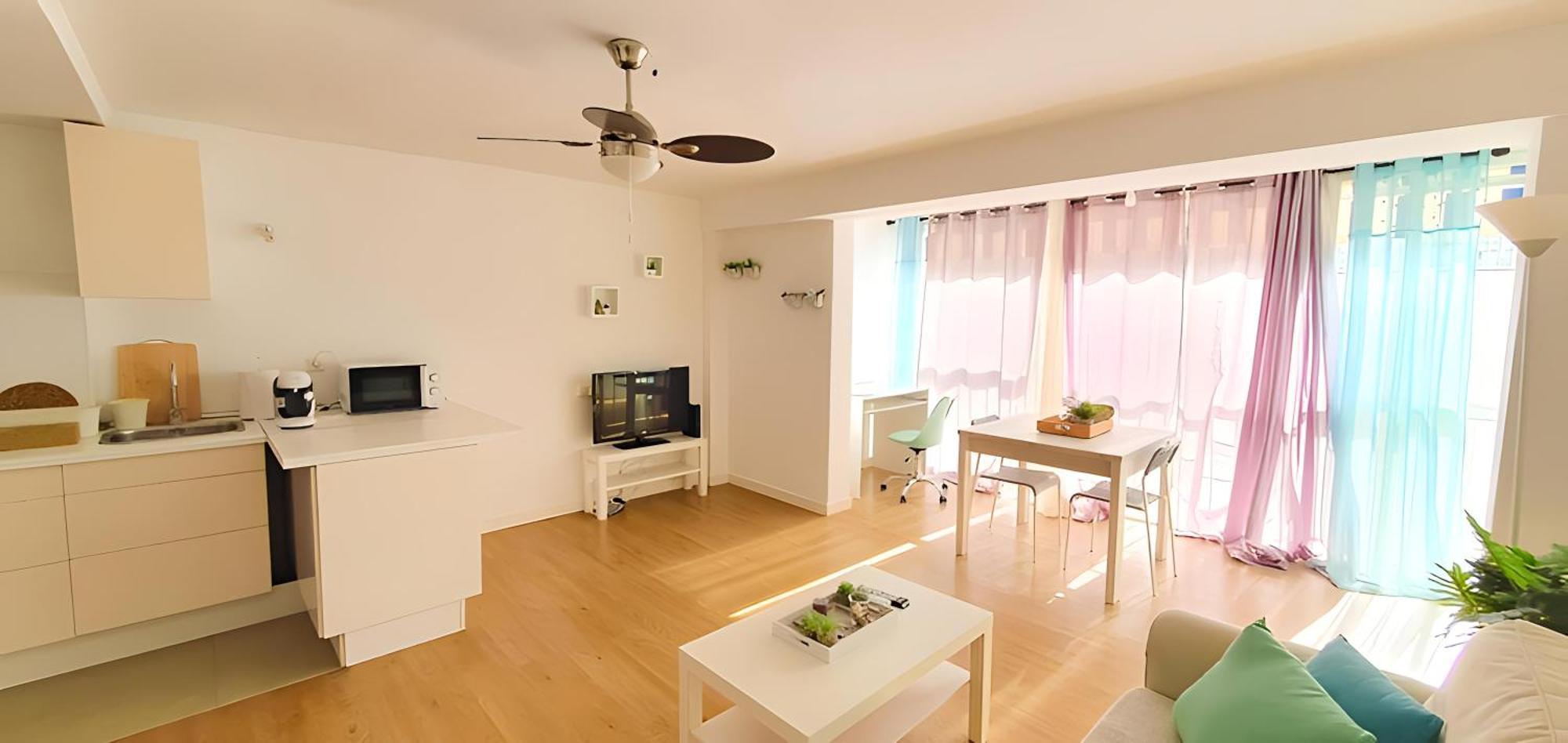 Apartamento Primera Linea Con Acceso Privado A La Playa Altea Extérieur photo