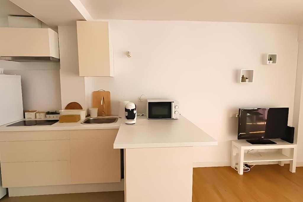 Apartamento Primera Linea Con Acceso Privado A La Playa Altea Extérieur photo