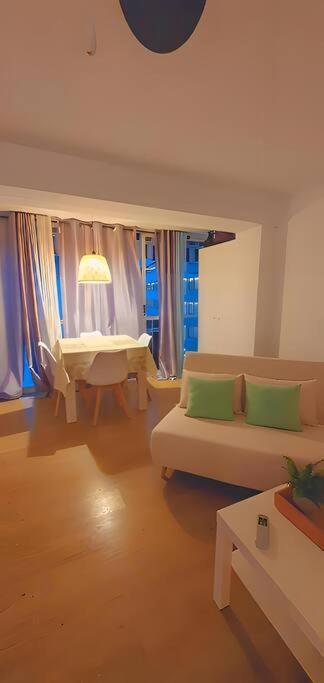 Apartamento Primera Linea Con Acceso Privado A La Playa Altea Extérieur photo